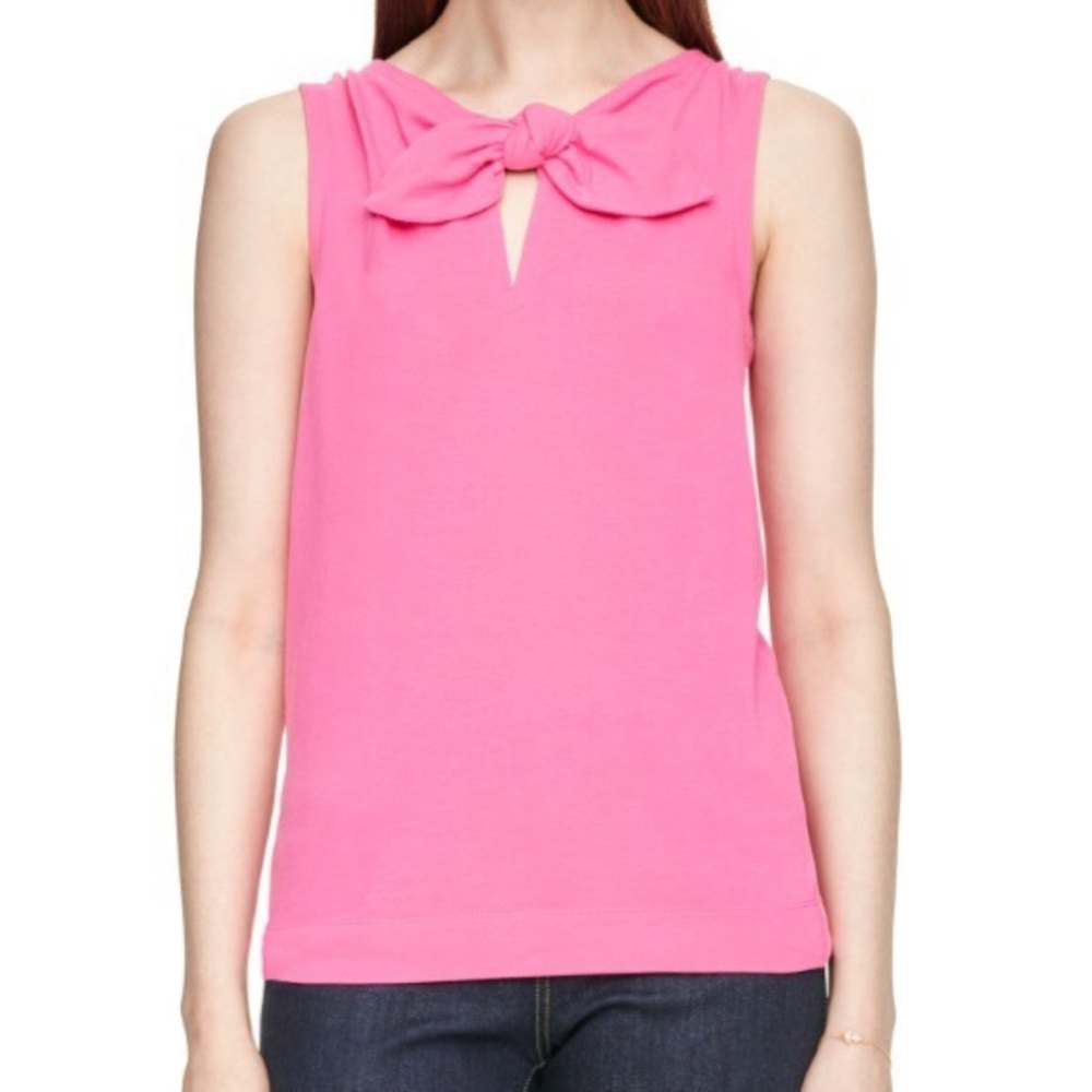 🦩 KATE SPADE CUTEST TOP EVER 🦩